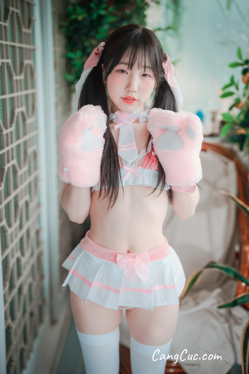 DJAWA Photo – Yeri: “Home Sweet Hare”