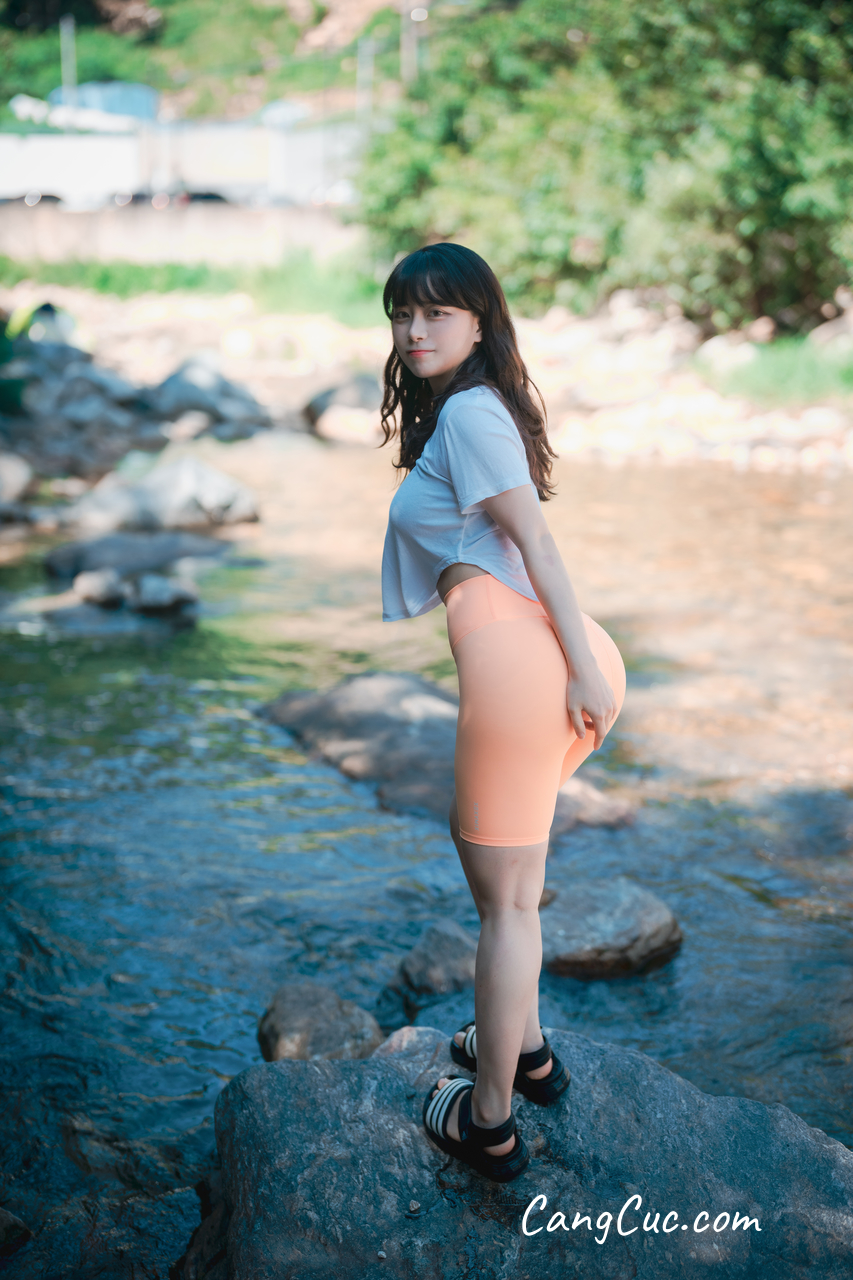 DJAWA Photo – ZziZzi: “Summer Getaway Vol.3”