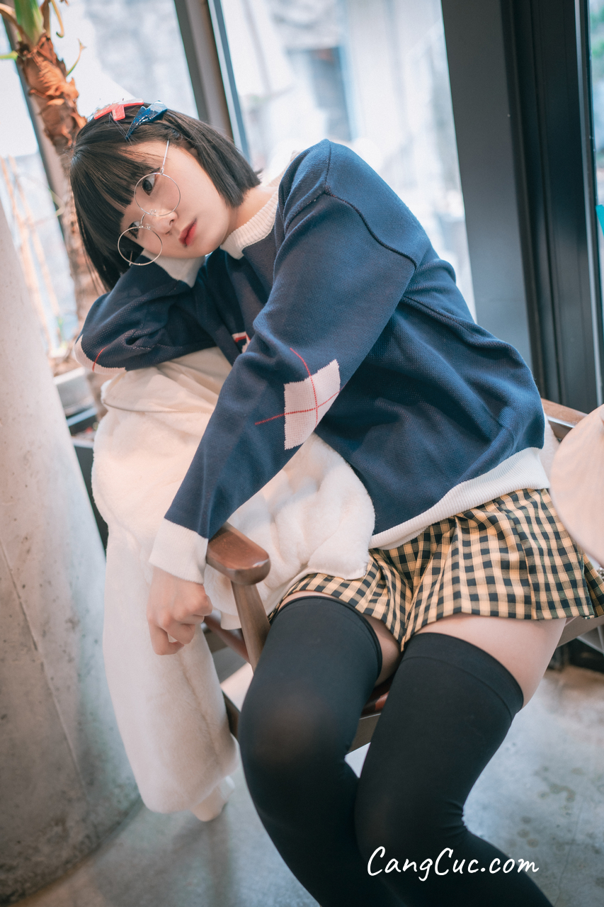 DJAWA Photo – Jeong Jenny (정제니) – Daylife in Sacramento