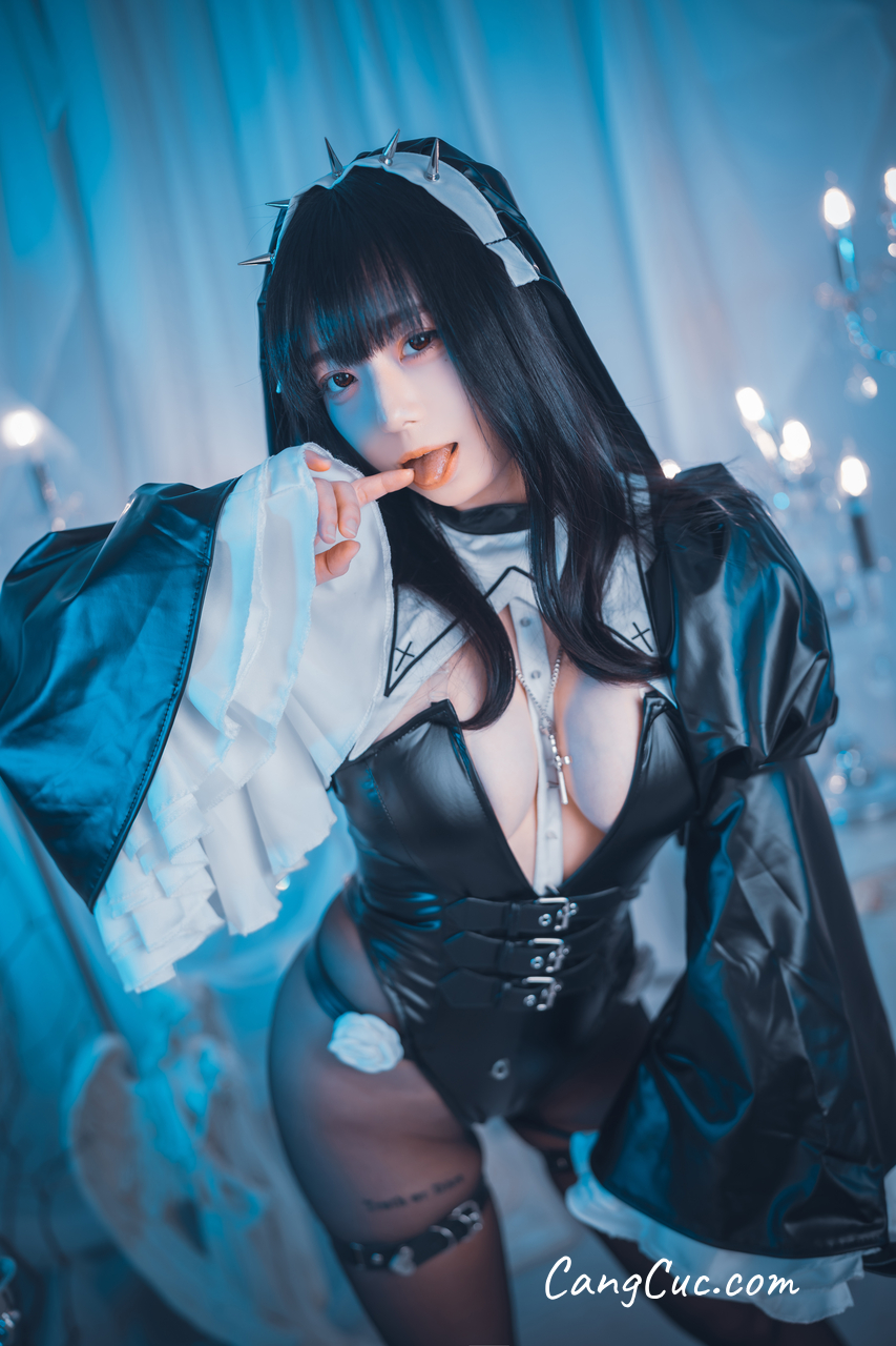 DJAWA Photo – Maruemon (마루에몽) – Please Sister – Normal