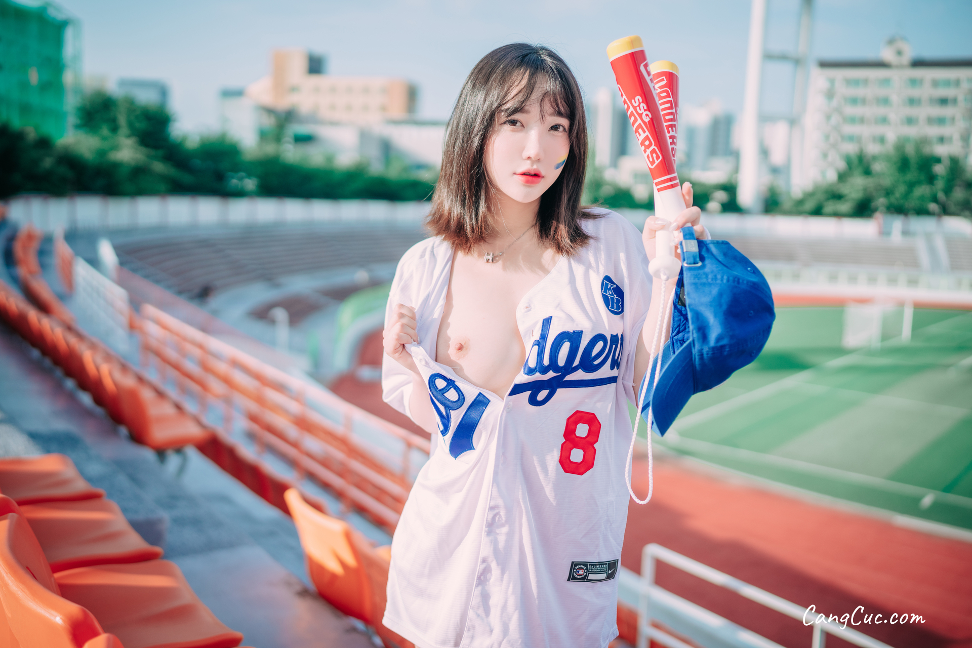 anh-dep-gai-xinh/djawa-photo-son-ye-eun-cheer-up-in-the-summer