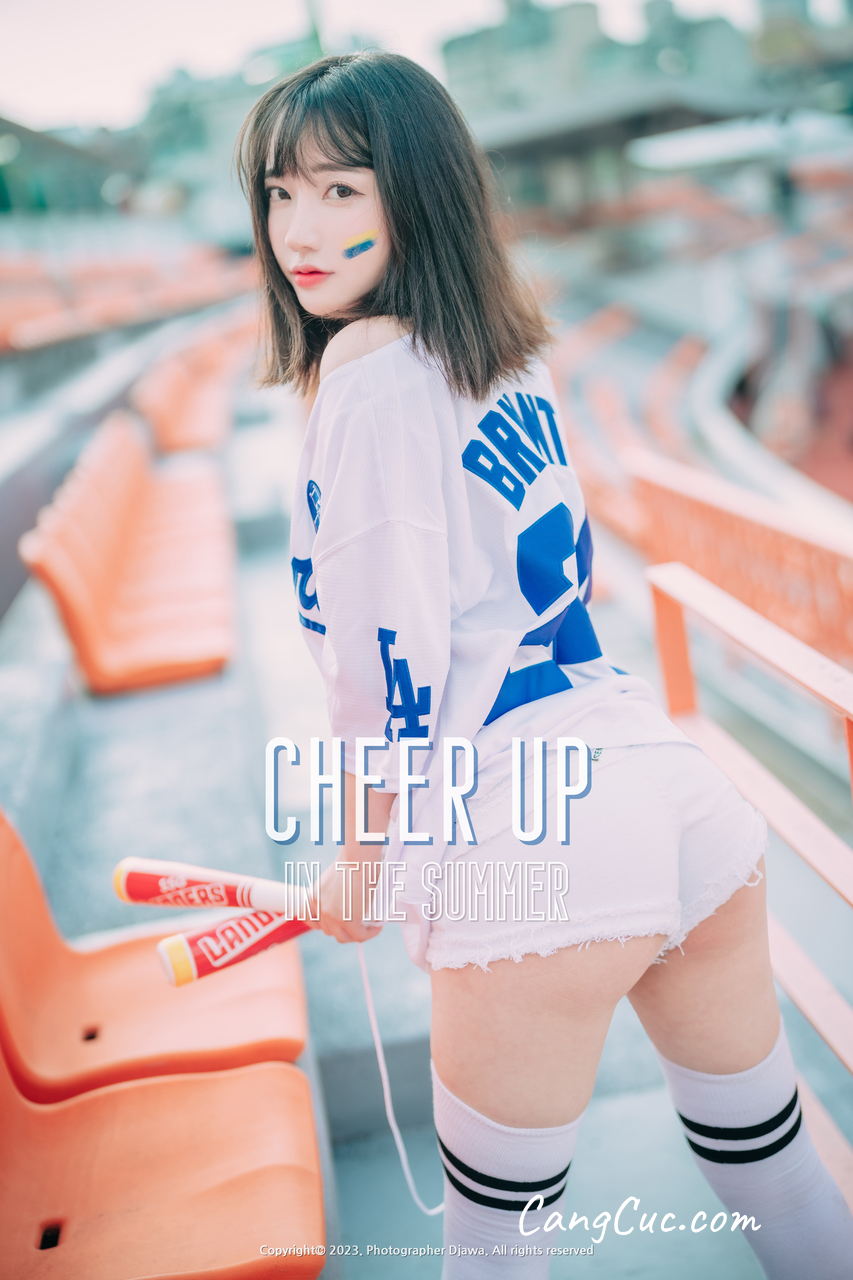 anh-dep-gai-xinh/djawa-photo-son-ye-eun-cheer-up-in-the-summer