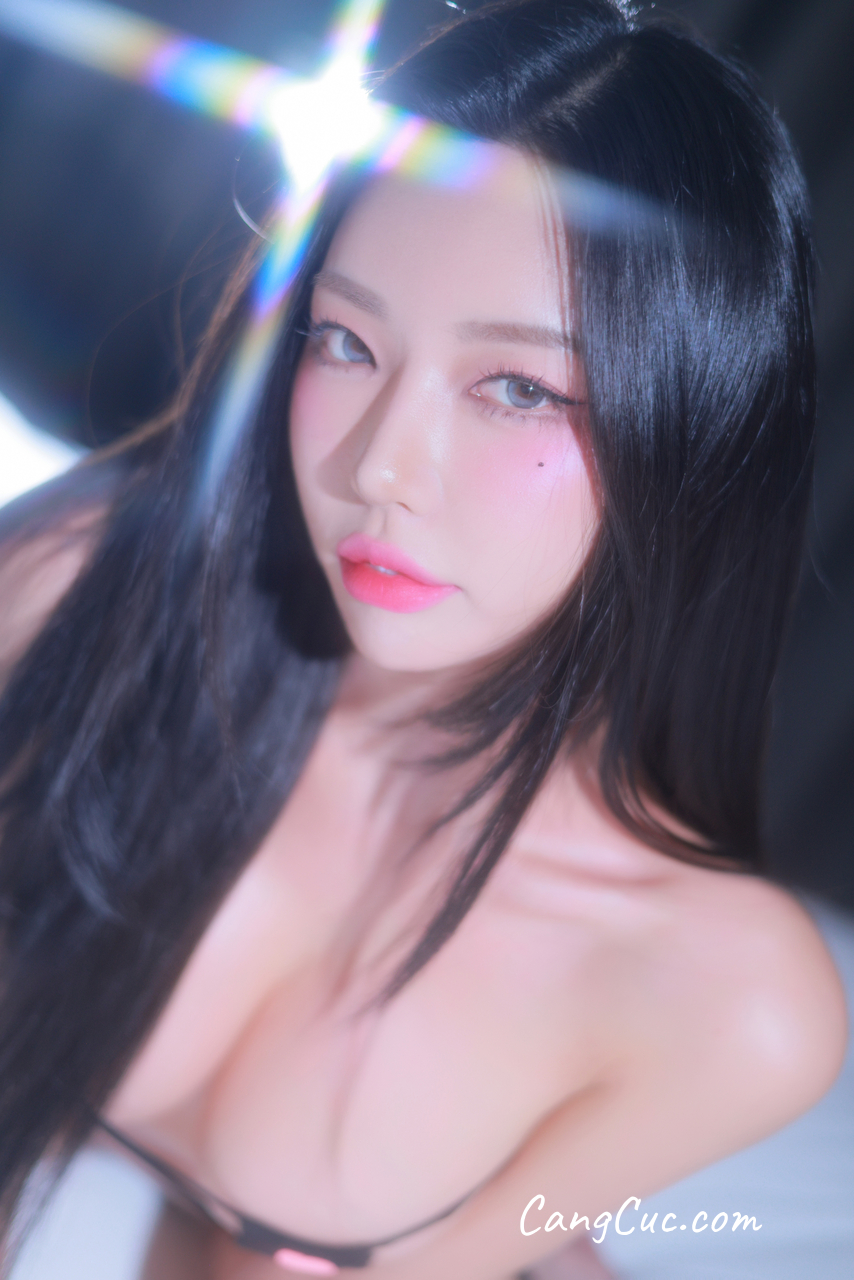 Dongeuran (동그란) – Oil Shower