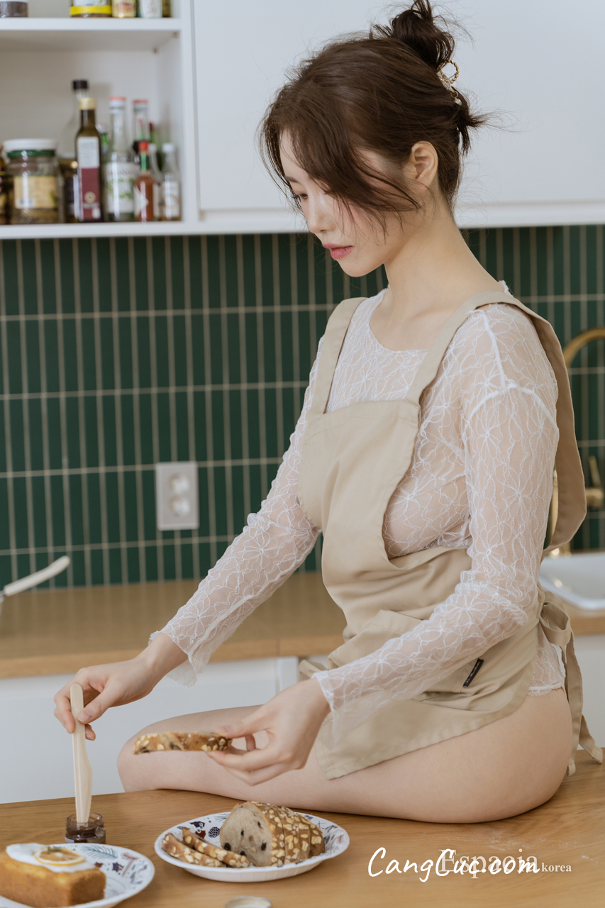 [Espacia Korea] EHC#120 YUA