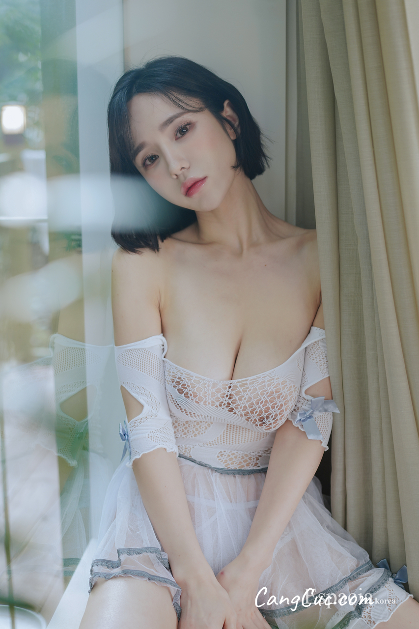 [Espacia Korea] EHC#127 YUNHA