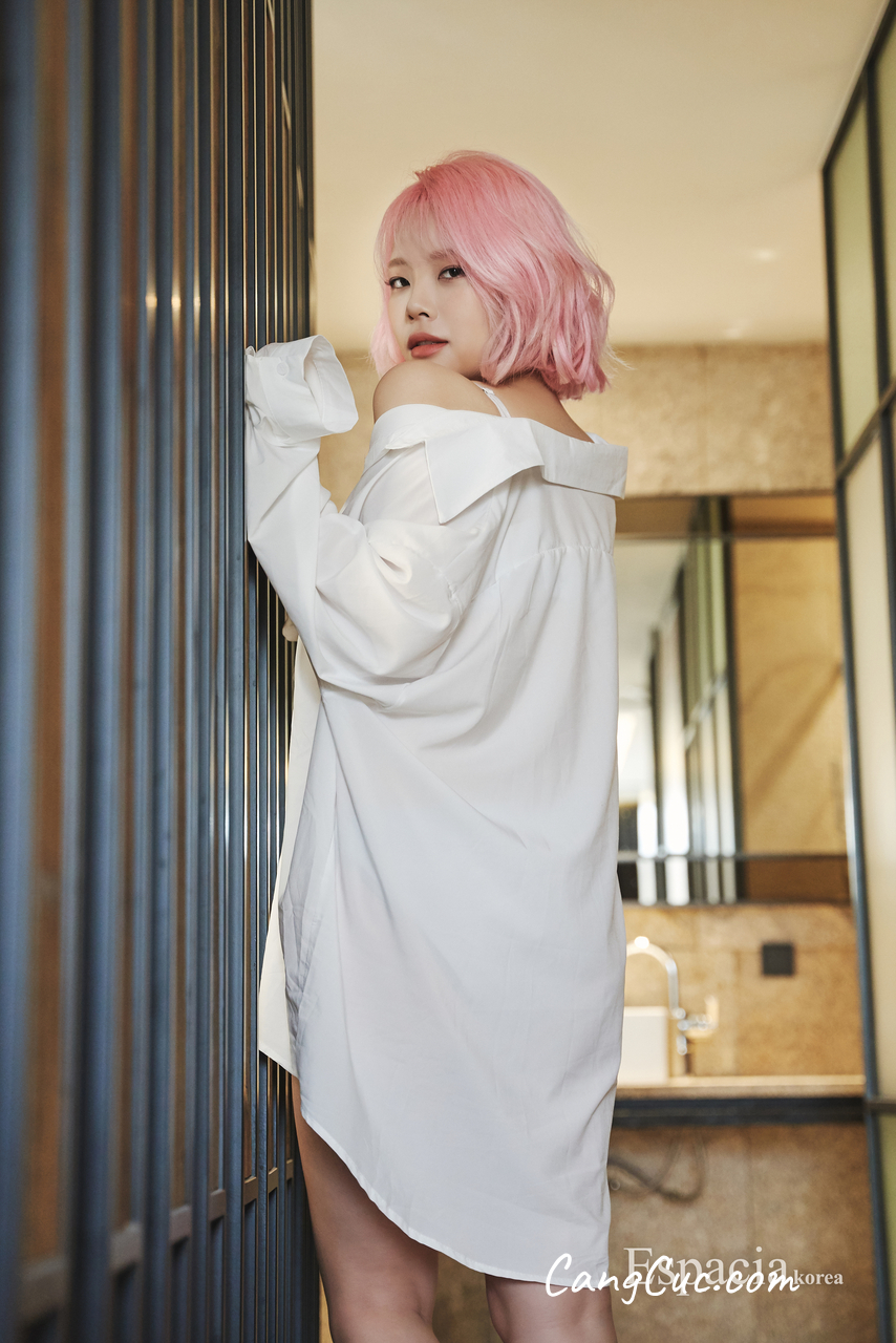 [Espacia Korea] ESP 020 MALLANG