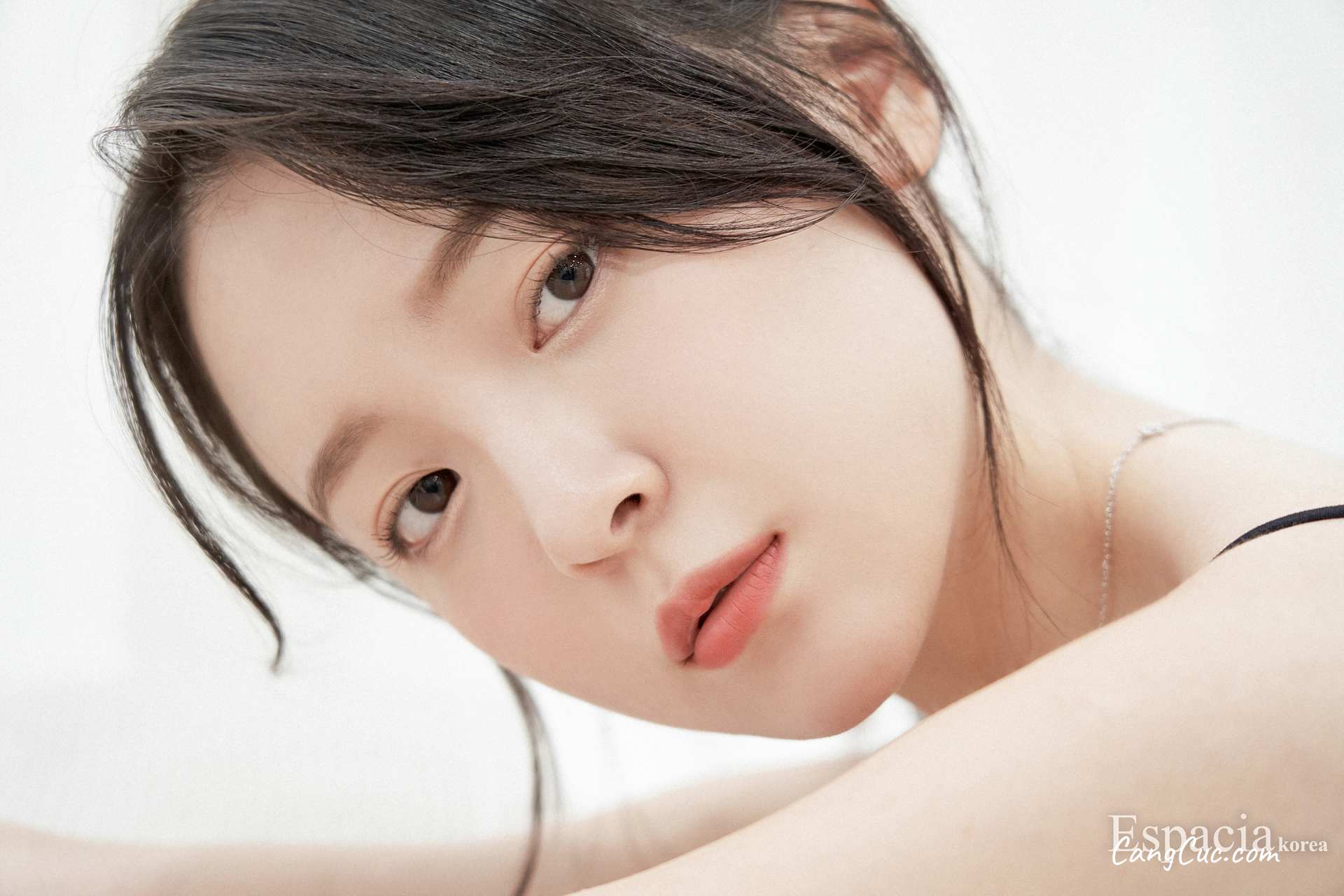 [Espacia Korea] ESP#001: HYUNIE