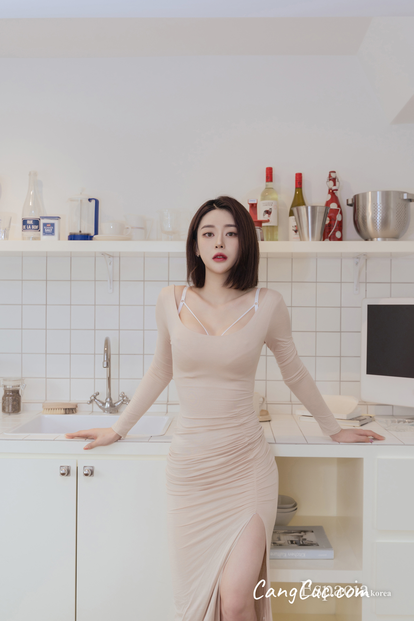 [Espacia Korea] EXC#060: Rahee