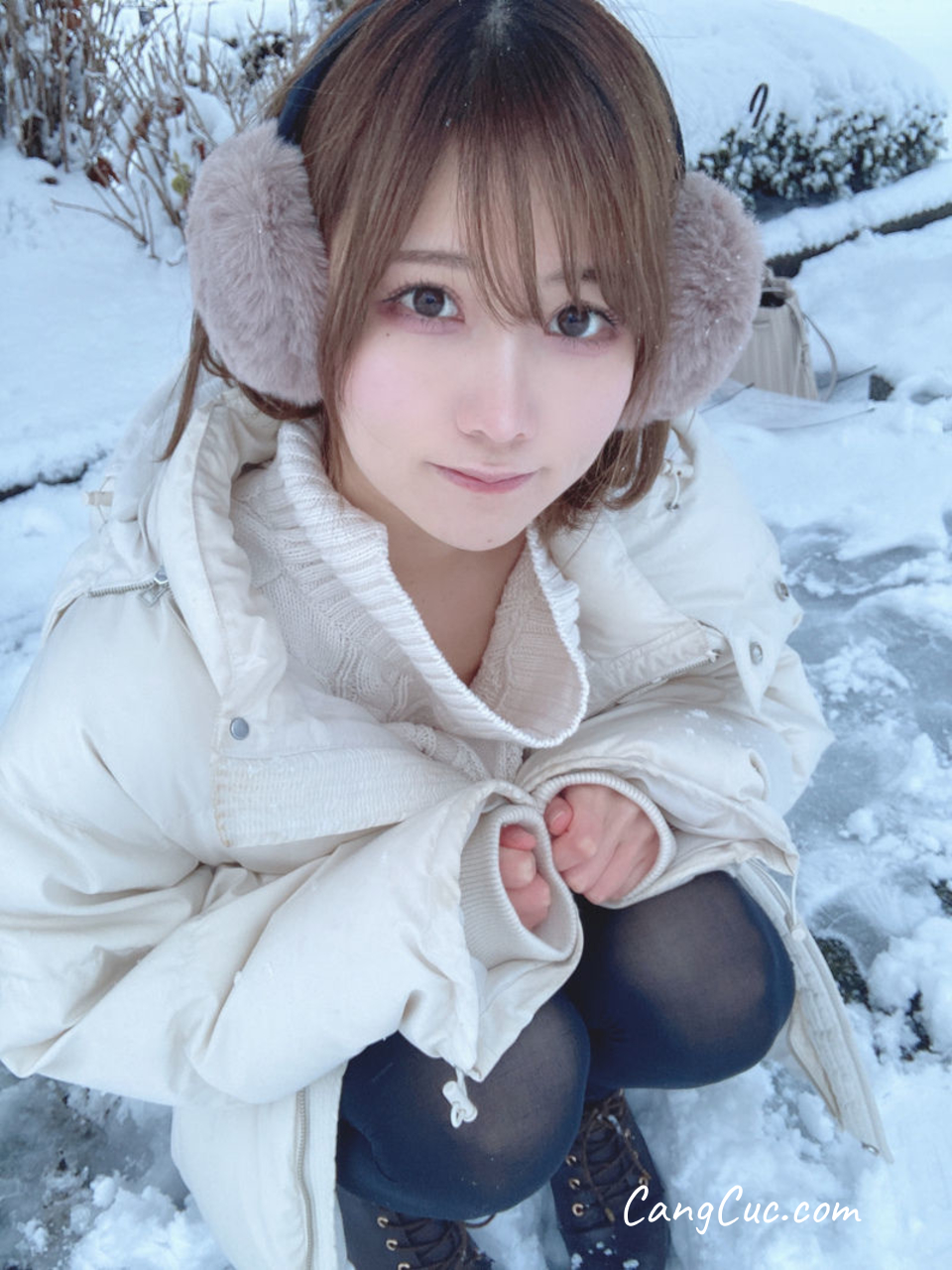 [Fantia] Coser@けん研 (けんけん) 2020-12