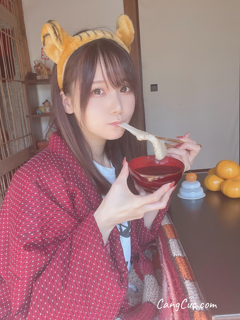 [Fantia] Coser@けん研 (けんけん) Jan 2022