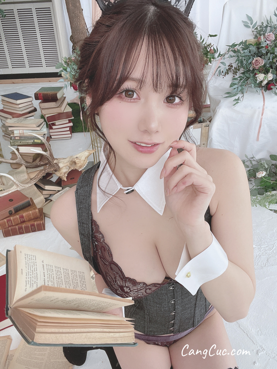 [Fantia] Coser@けん研 (けんけん) Mar 2022