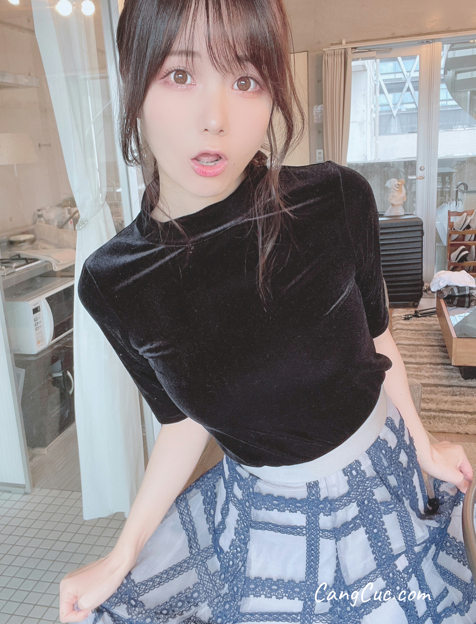 [Fantia] Coser@けん研 (けんけん) Sep 2021