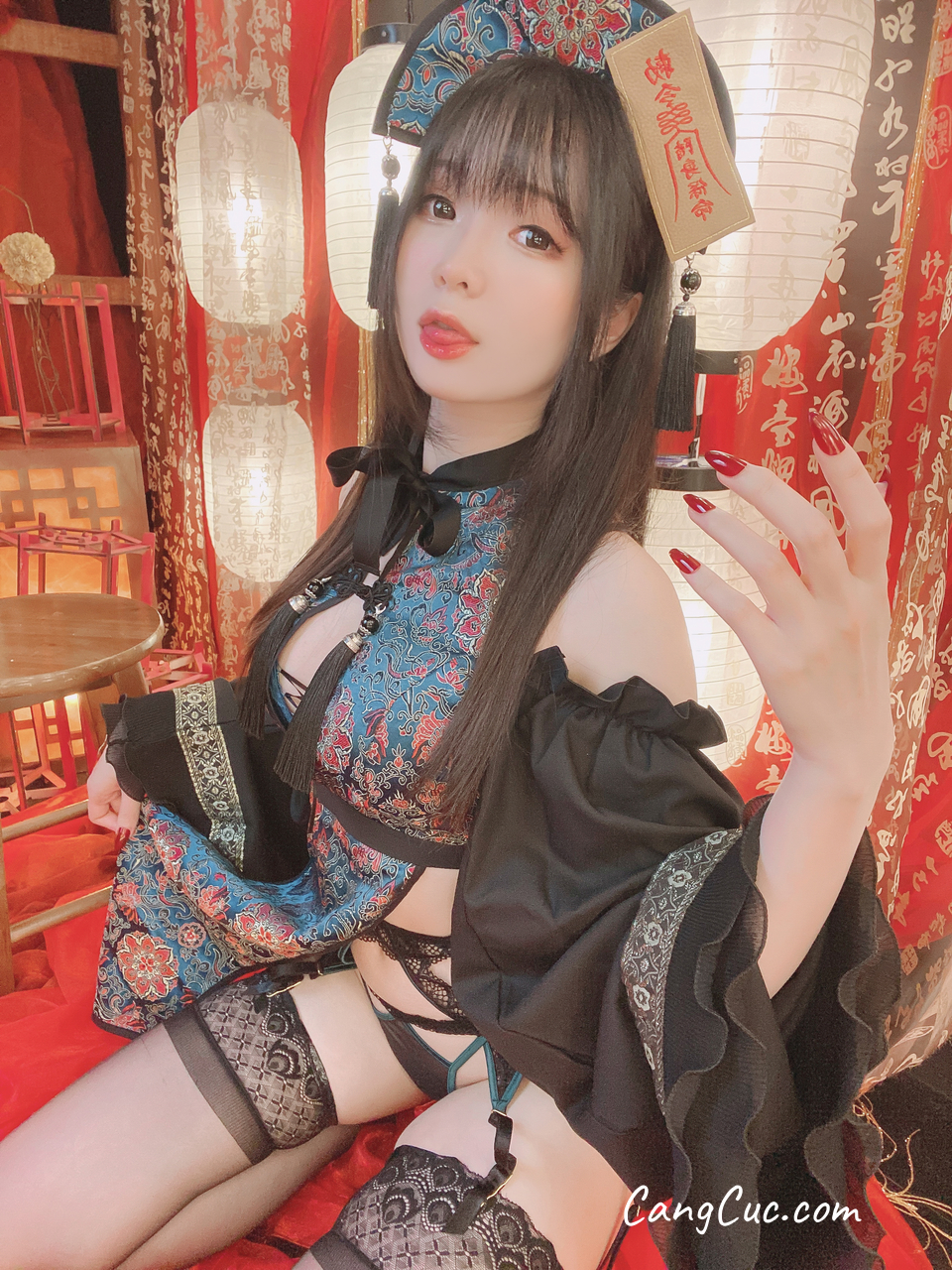 [Fantia] Coser@霜月shimo Nov 2021