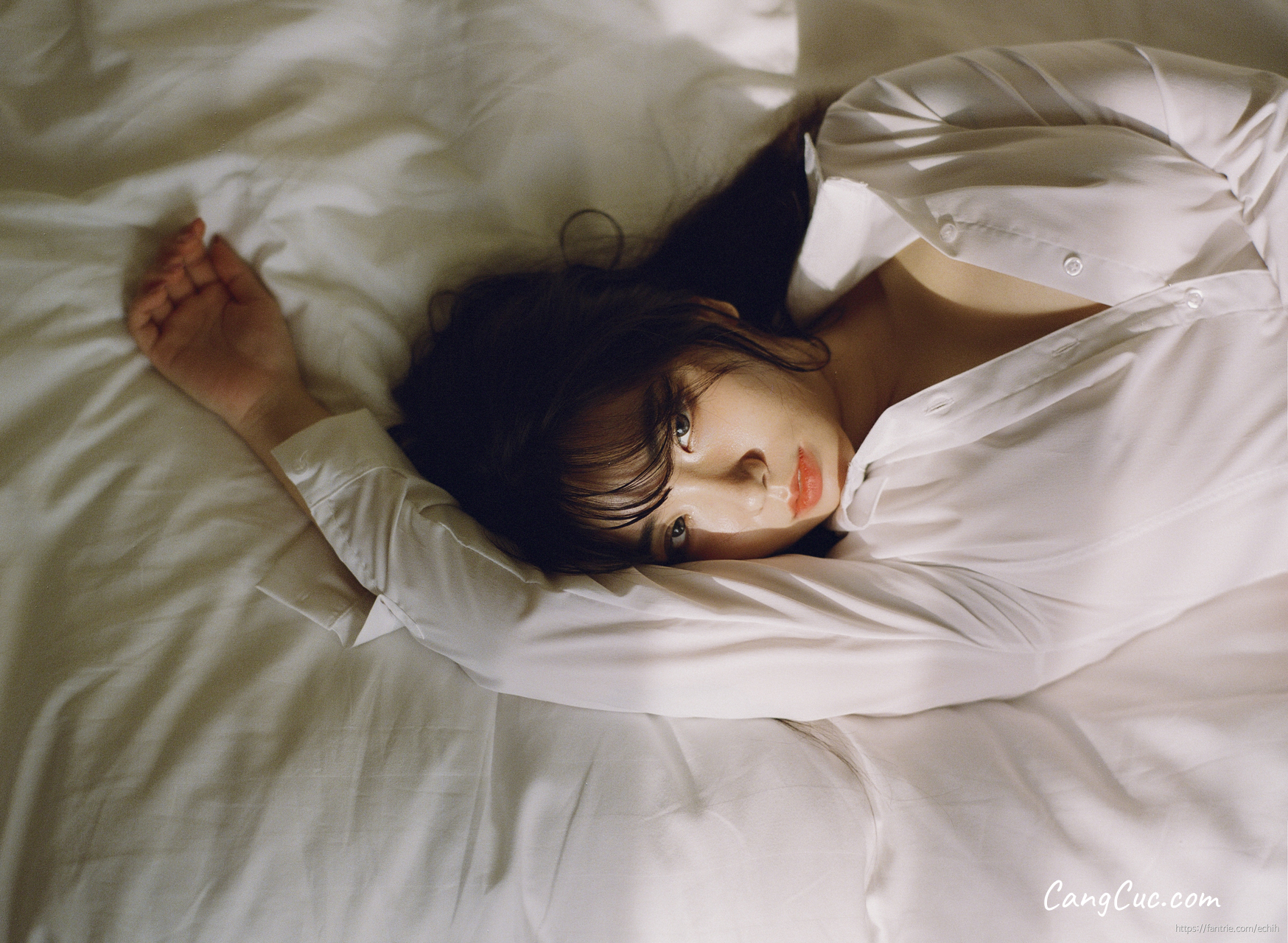 [Fantrie] Echi (이치)