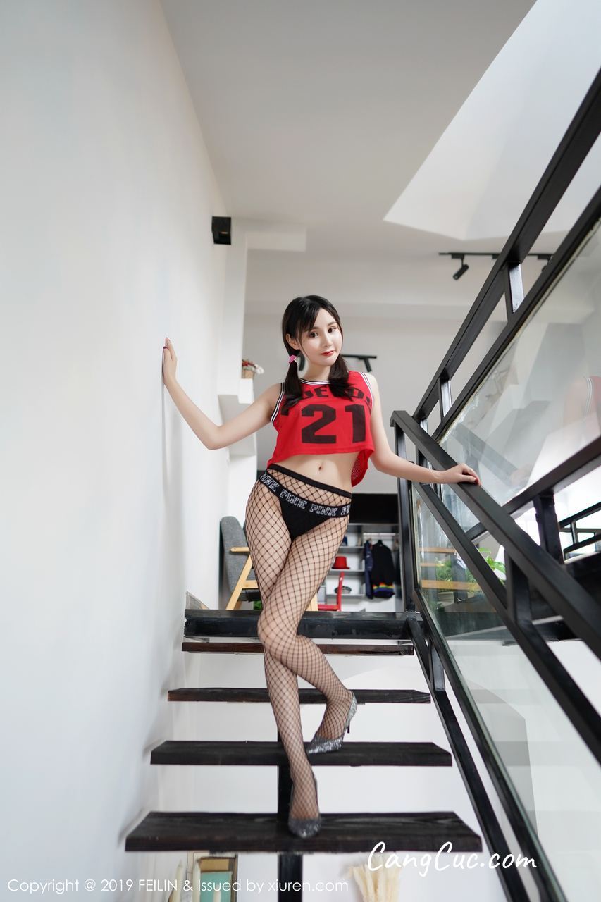 FEILIN Vol.206: Celina青妍