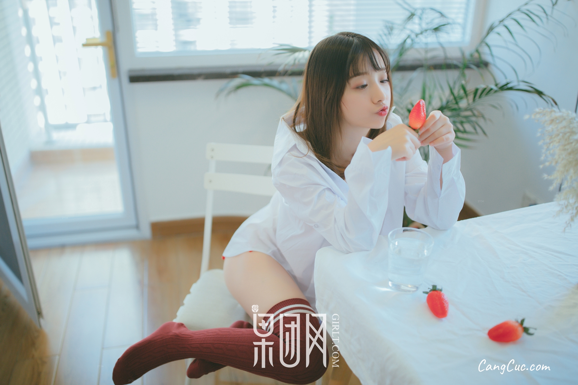 GIRLT XCJX No.030