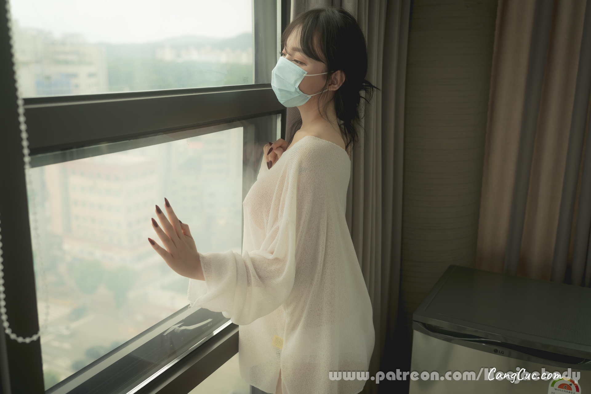 Heejae – Sweet Room with Heejae
