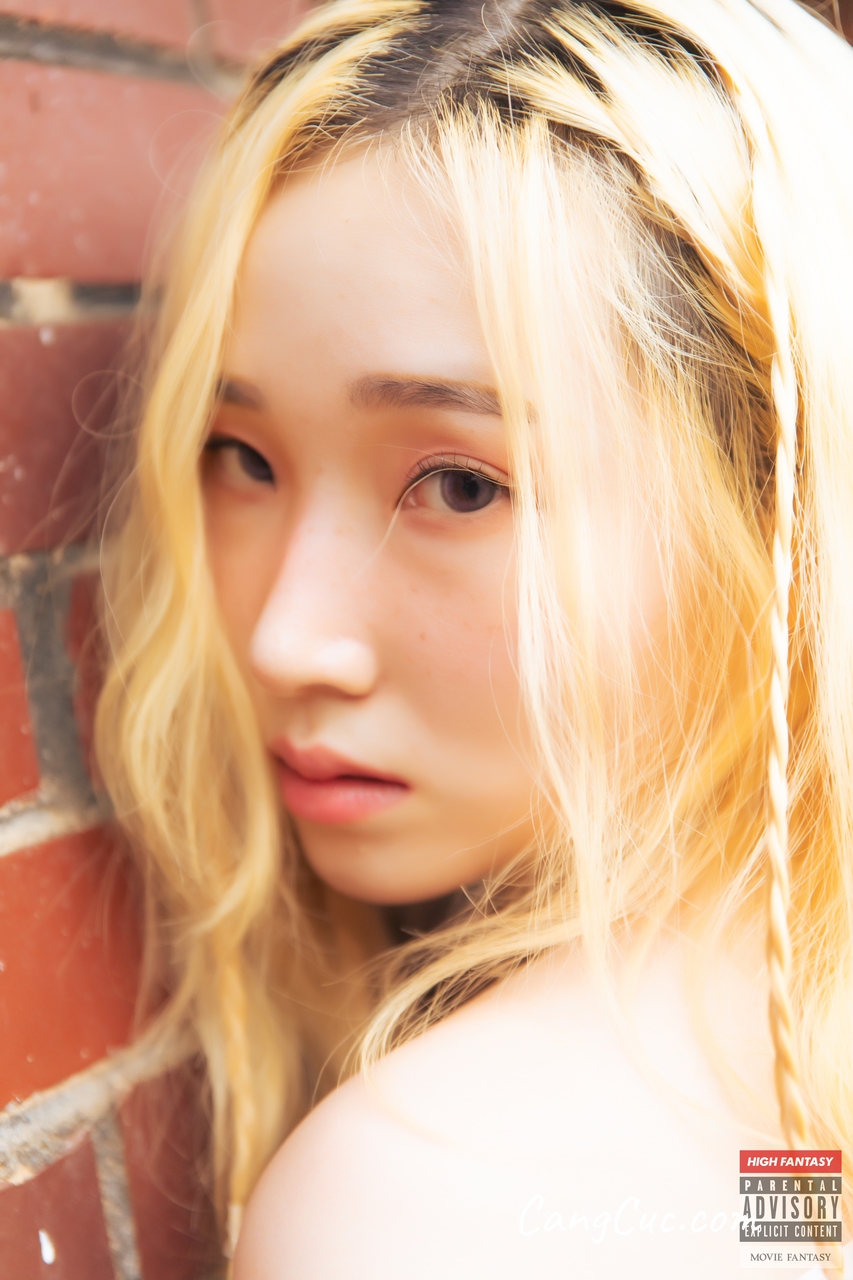 [HIGH FANTASY] Bambi (밤비) – Vol.02 Daylight