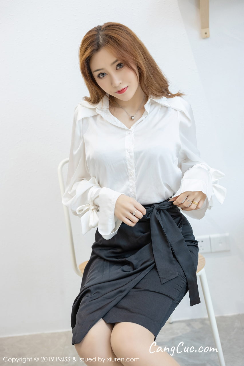 IMISS Vol.359: 莉娜lena