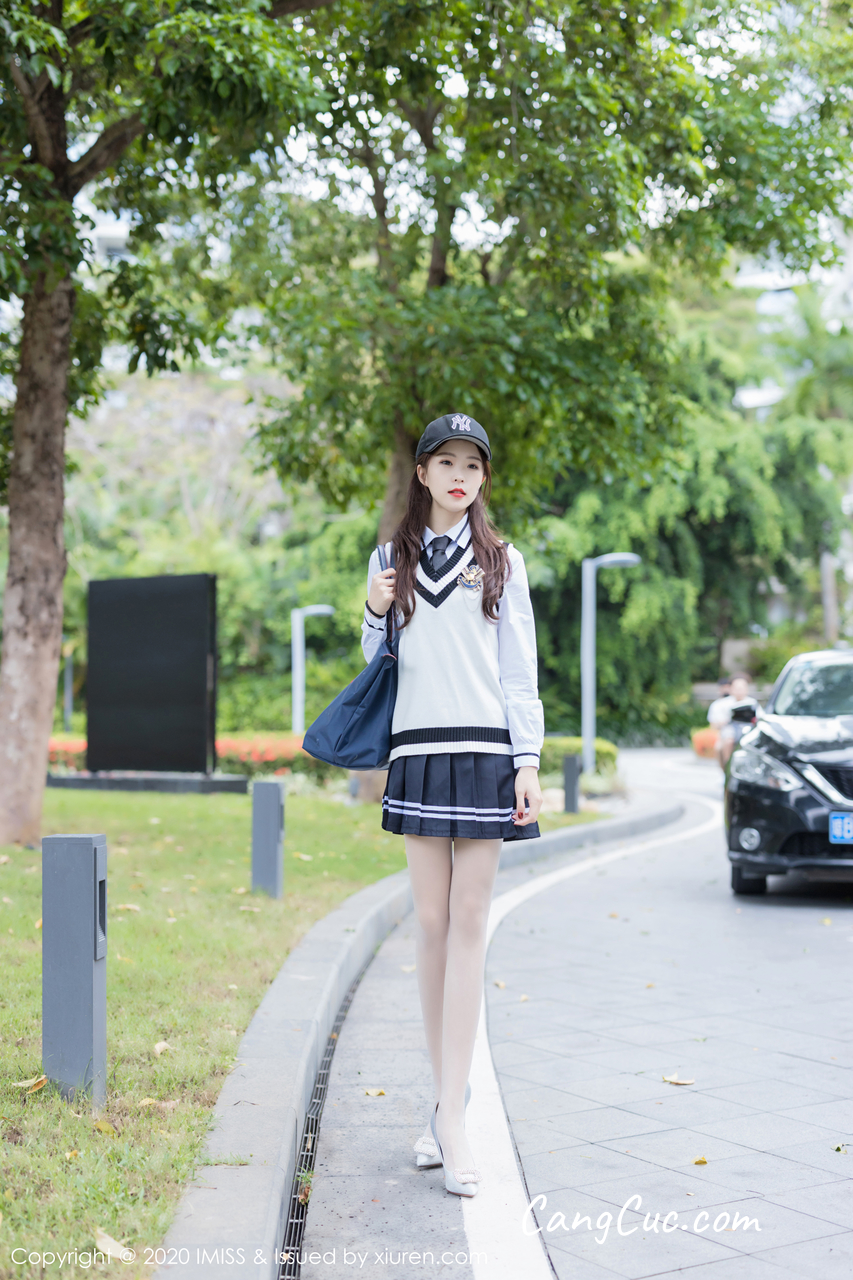 IMISS Vol.467: 杨紫嫣Cynthia