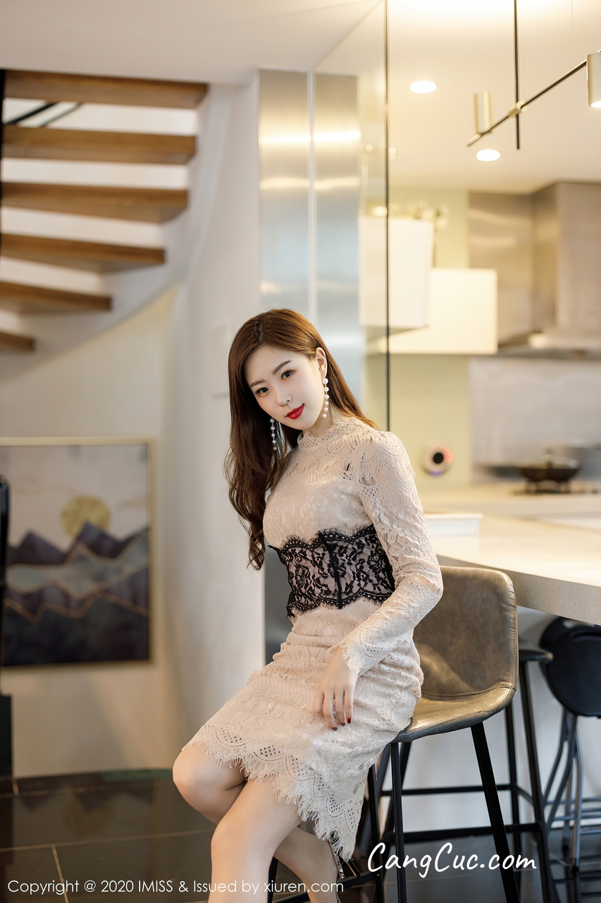 IMISS Vol.517: 杨紫嫣Cynthia