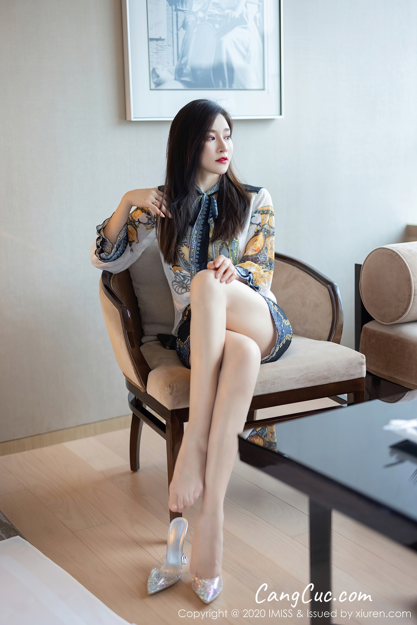 IMISS Vol.525: Vanessa