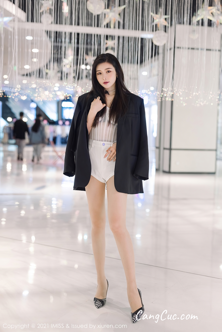 IMISS Vol.569: Vanessa