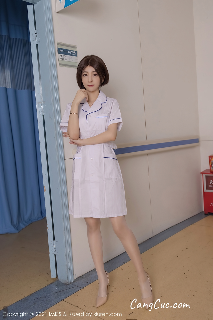 IMISS Vol.580: Angela00