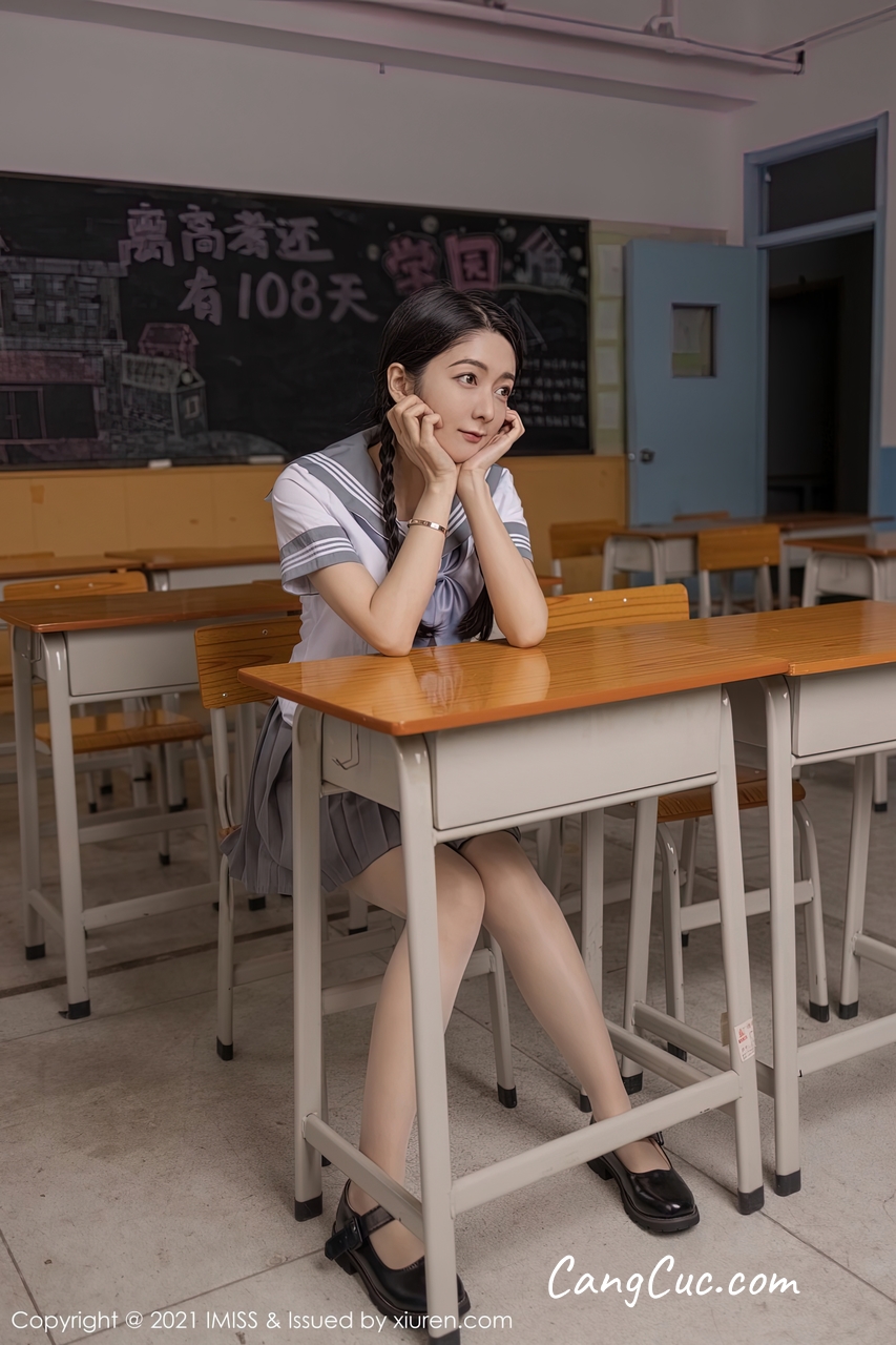 IMISS Vol.583: Angela00