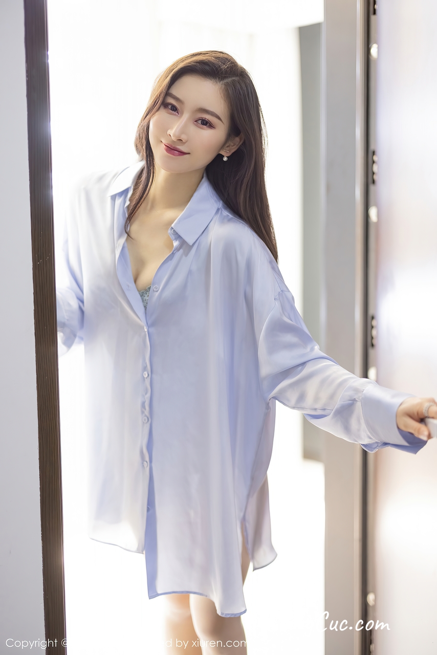 IMISS Vol.614: Vanessa