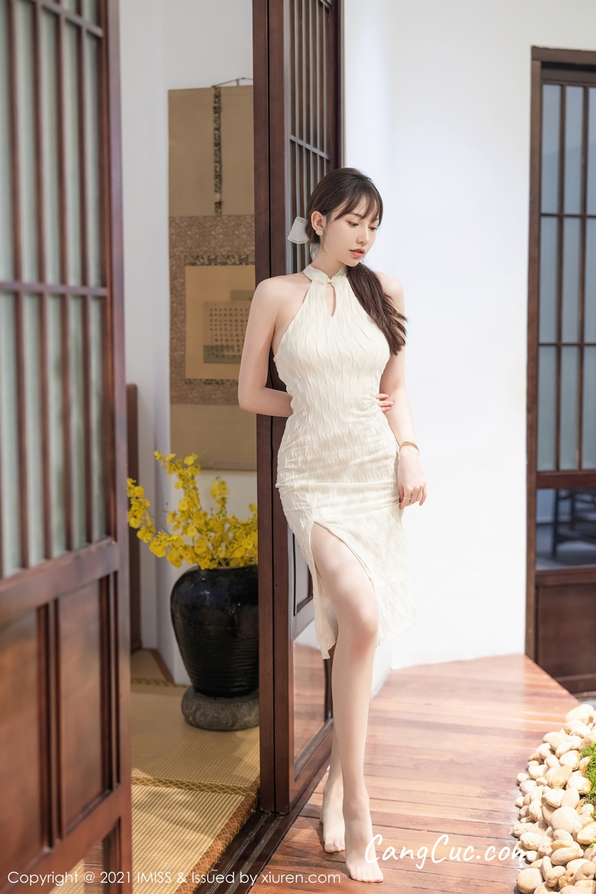 IMISS Vol.636: Lynn (刘奕宁)