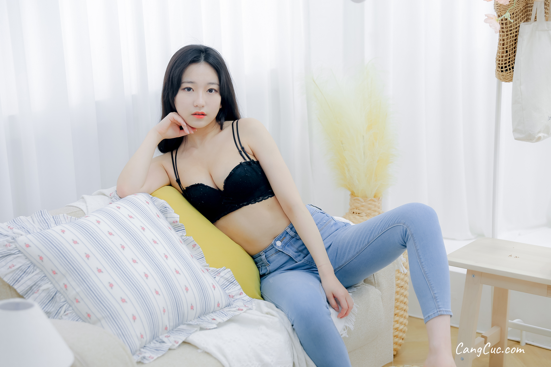 JOApictures – Sehee (세희) x JOA 21. MARCH Vol.1