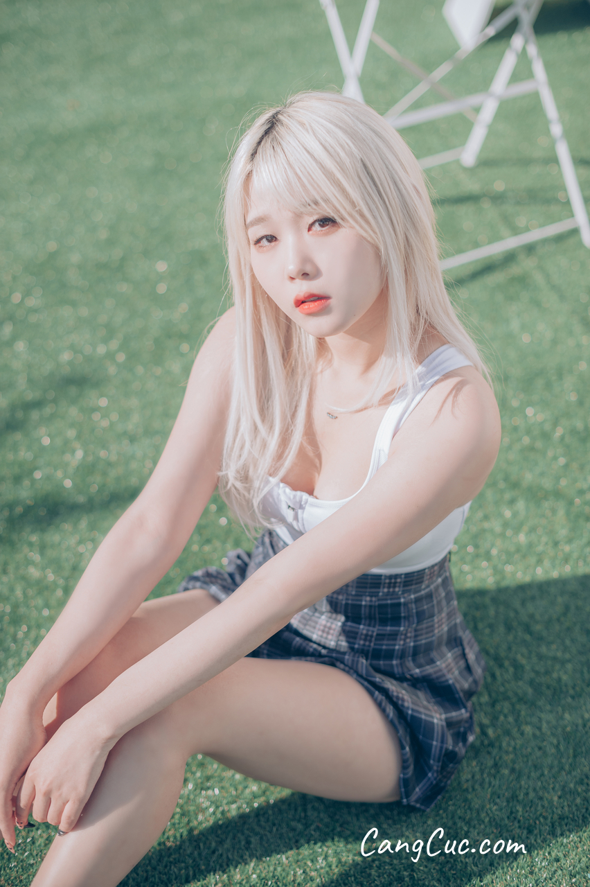 JOApictures – Zia (지아) x DOLPHIN 21. NOV Vol.2