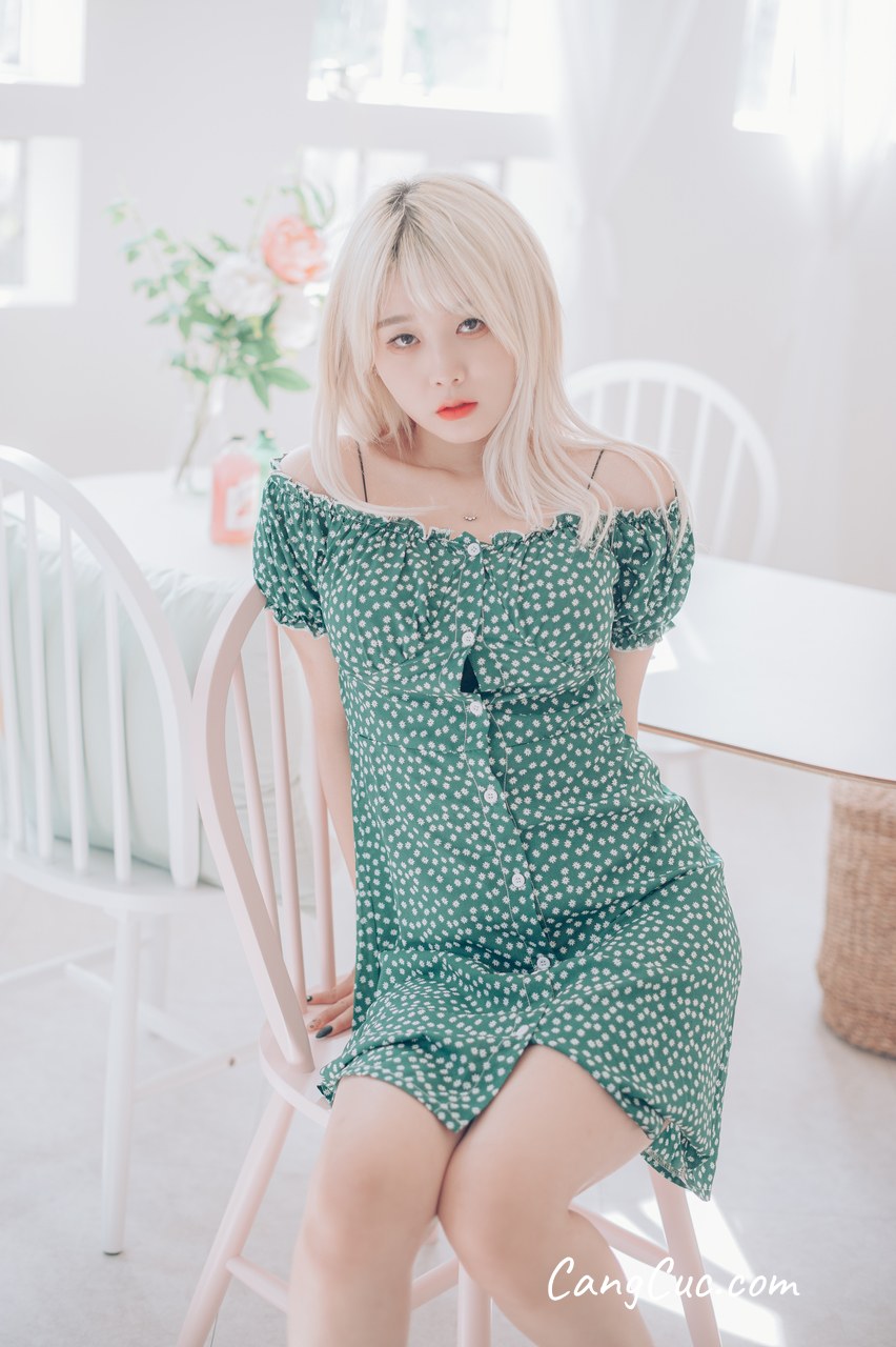 JOApictures – Zia (지아) x DOLPHIN 21. NOV Vol.3