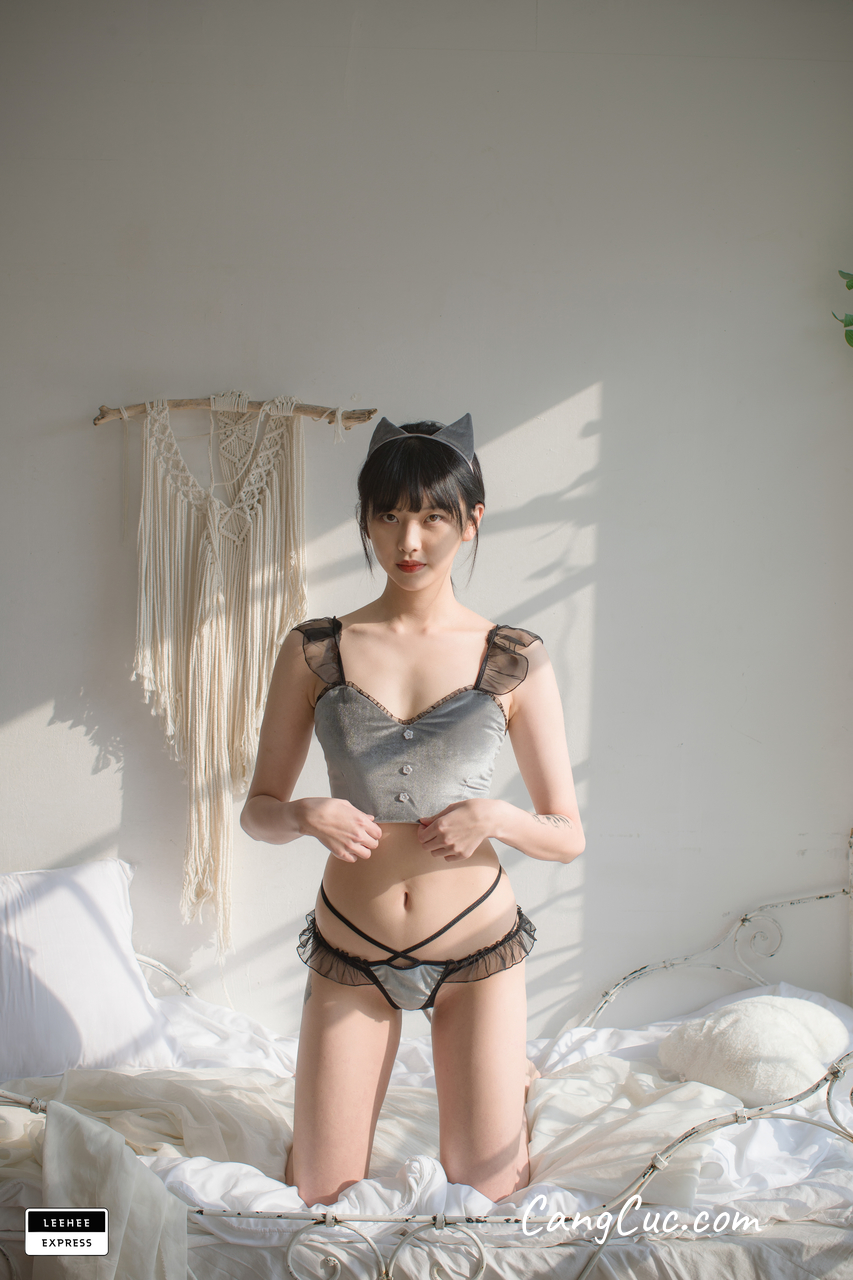 LEEHEE EXPRESS – LEBE-007: GMS