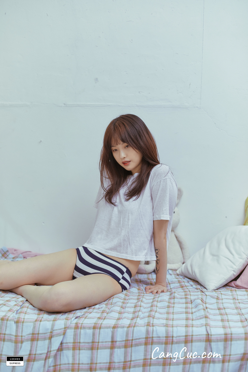 LEEHEE EXPRESS – LEBE-031A: GMS