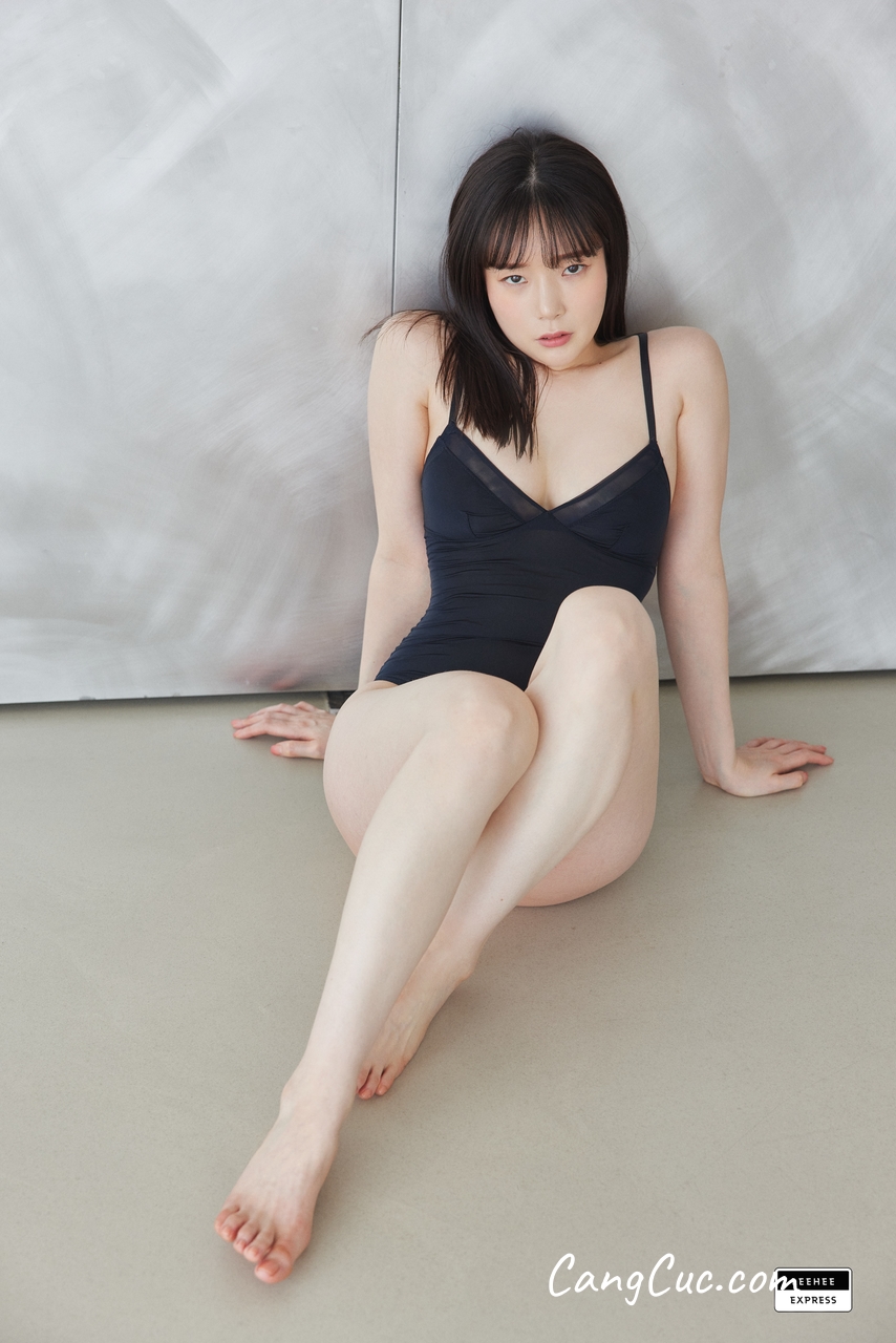 LEEHEE EXPRESS – LEDG-104B: Pia (피아)
