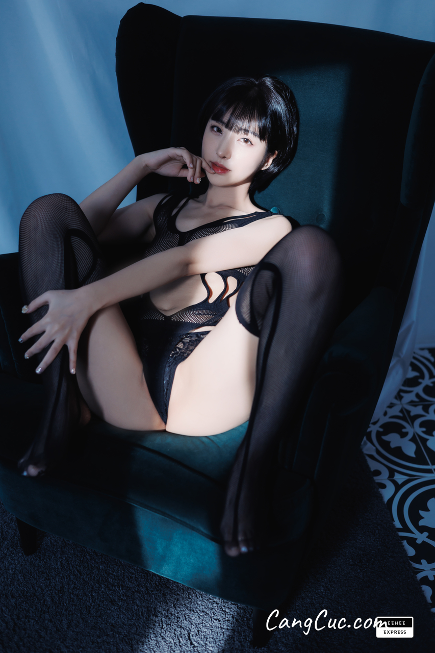 LEEHEE EXPRESS – LEHC-097: HaNari (하나리)