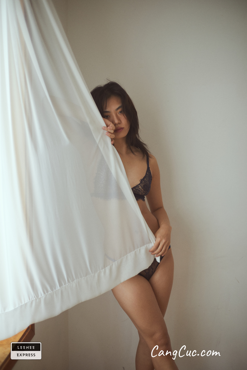 LEEHEE EXPRESS – LEHF-024: Son.J