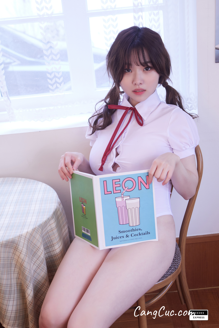 LEEHEE EXPRESS – LEHF-092: Merry