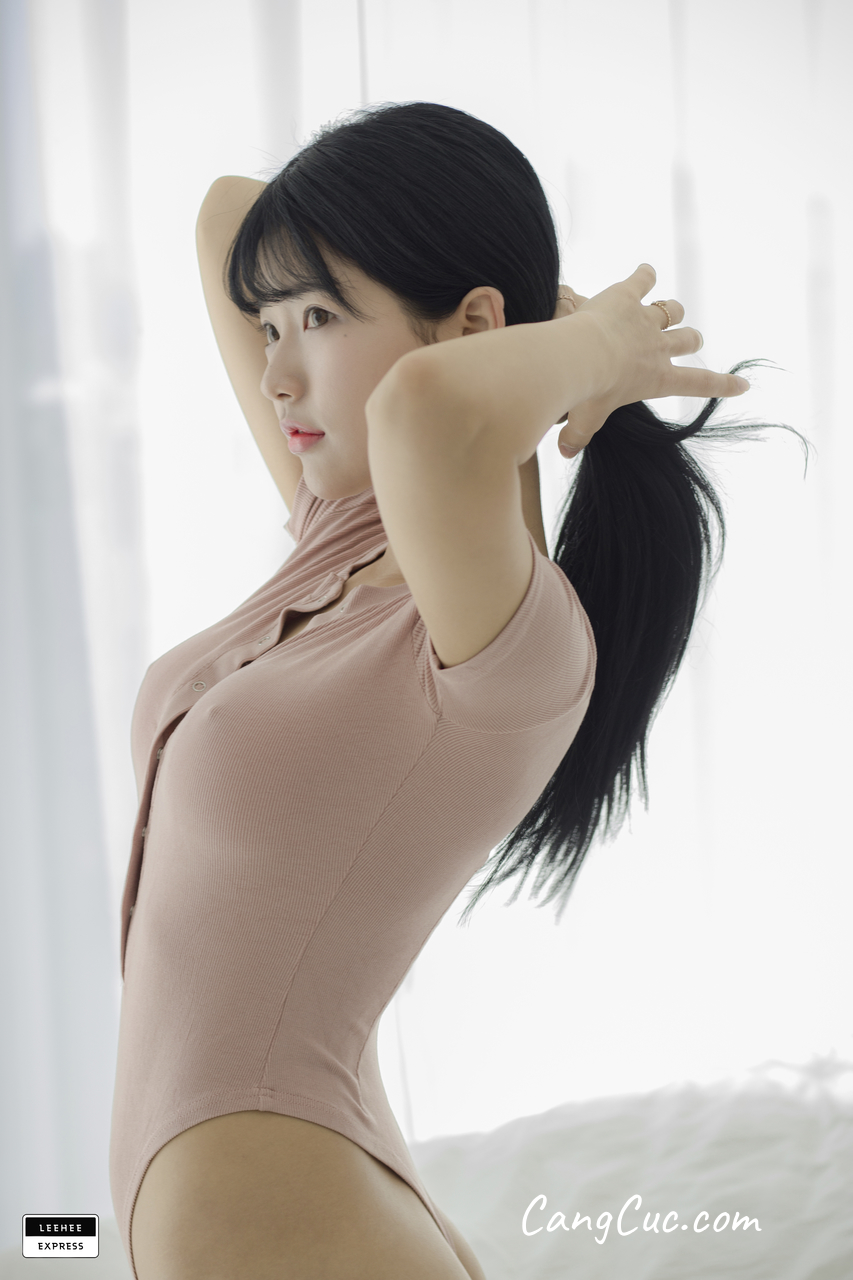 LEEHEE EXPRESS – LEND-004: U.Hwa (은유화)