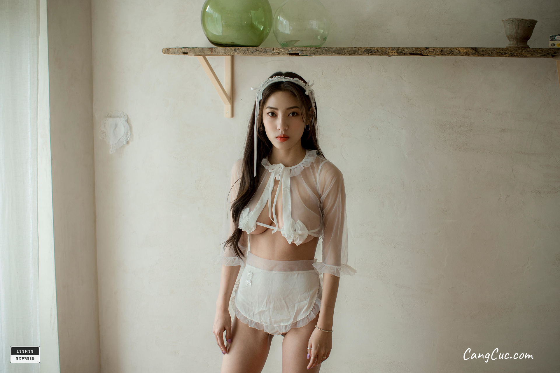 LEEHEE EXPRESS – LERB-047A: G.su