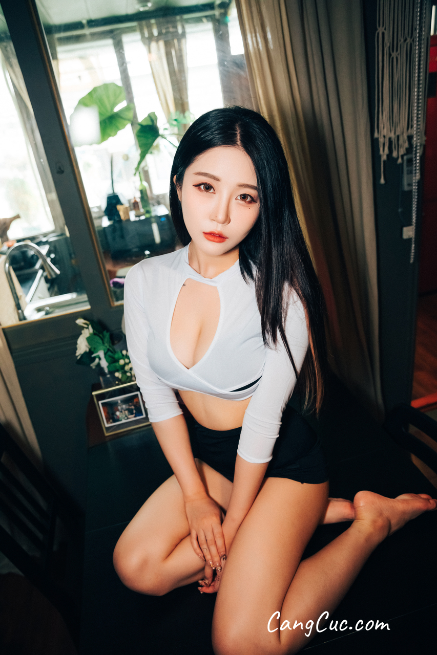 [Loozy] Bomi (보미) – Roomate