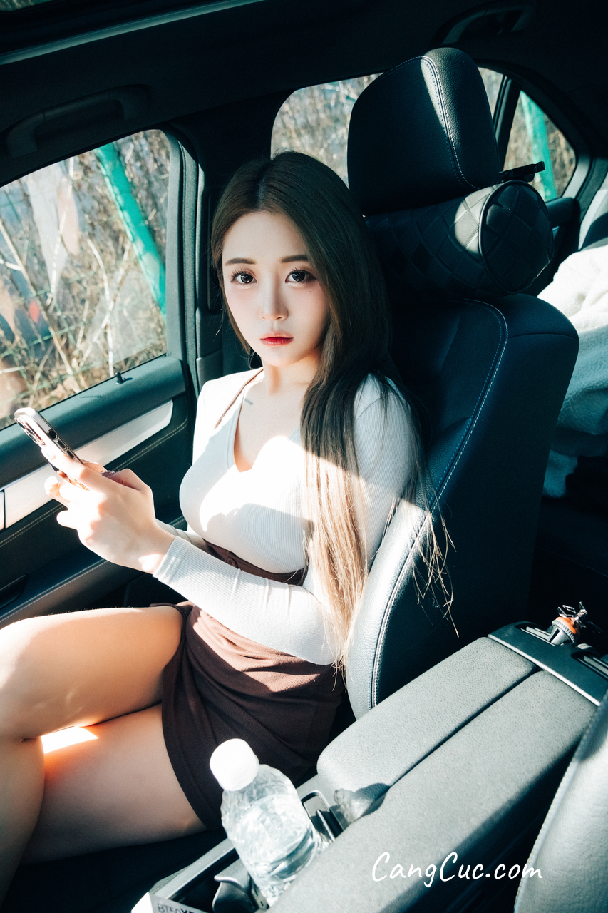 [Loozy] Bomi (보미): Girlgroup Yanos (+S.Ver)