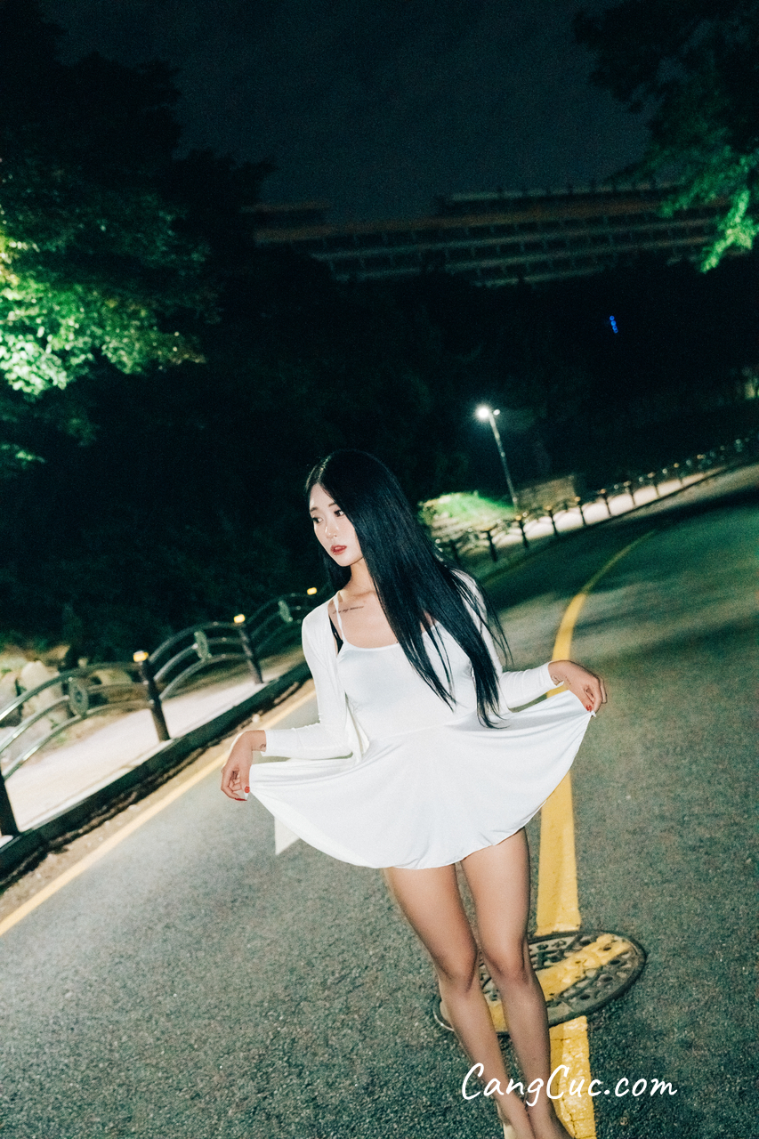 [Loozy] Bomi (보미) – Night Roads