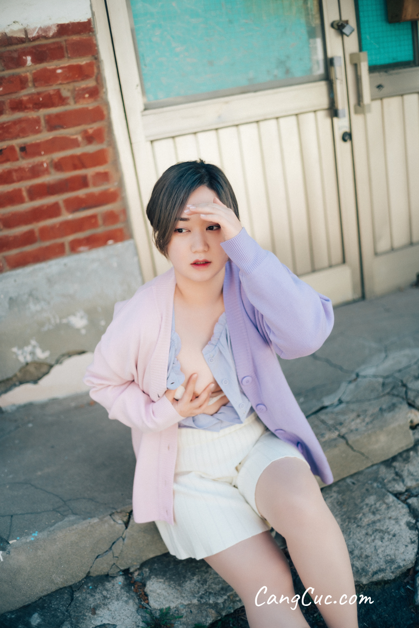 [Loozy] DoHwa (도화) – Yano