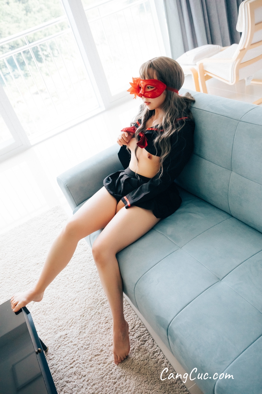 [Loozy] Kissme & Jinjoo: FTF