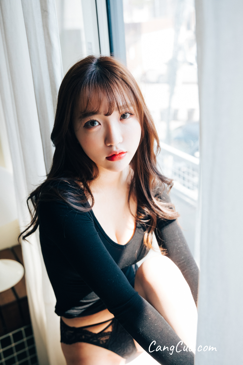 [Loozy] Maximum Vol.1 – Son Ye-Eun (손예은)