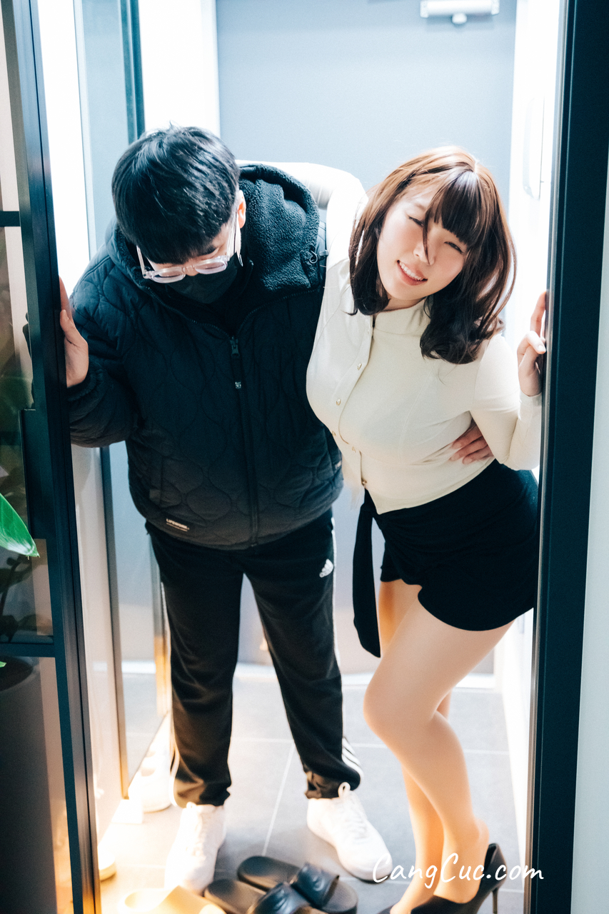 [Loozy] Mozzi (모찌): Neto