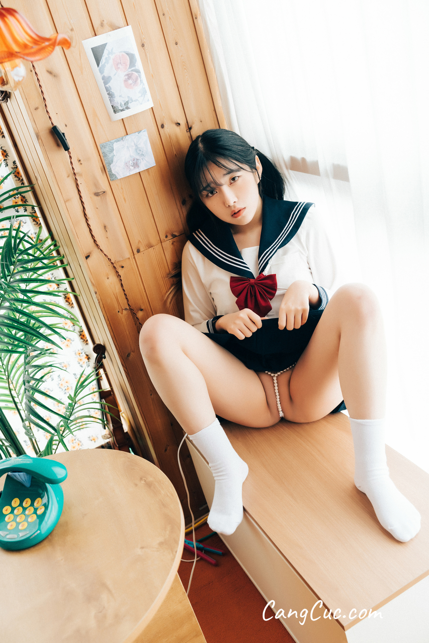 [Loozy] Sonson (손손): Adult Sailor (+S.Ver)